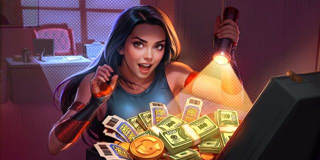 Exchange your Coins for €1,000 rewards!