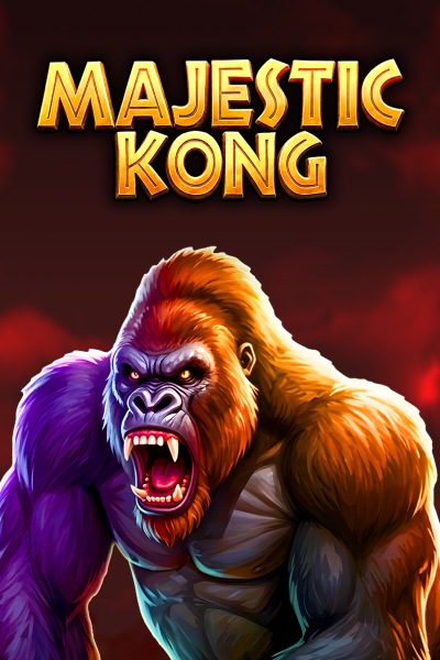 Majestic Kong