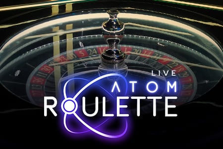 Yellow Atom Roulette